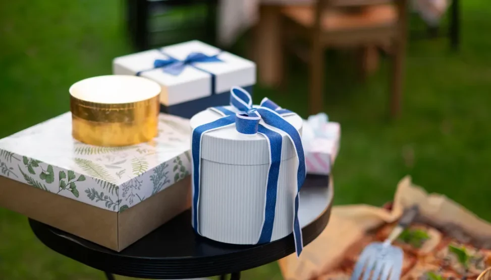 Top 5 presentes de condolências que transmitem conforto